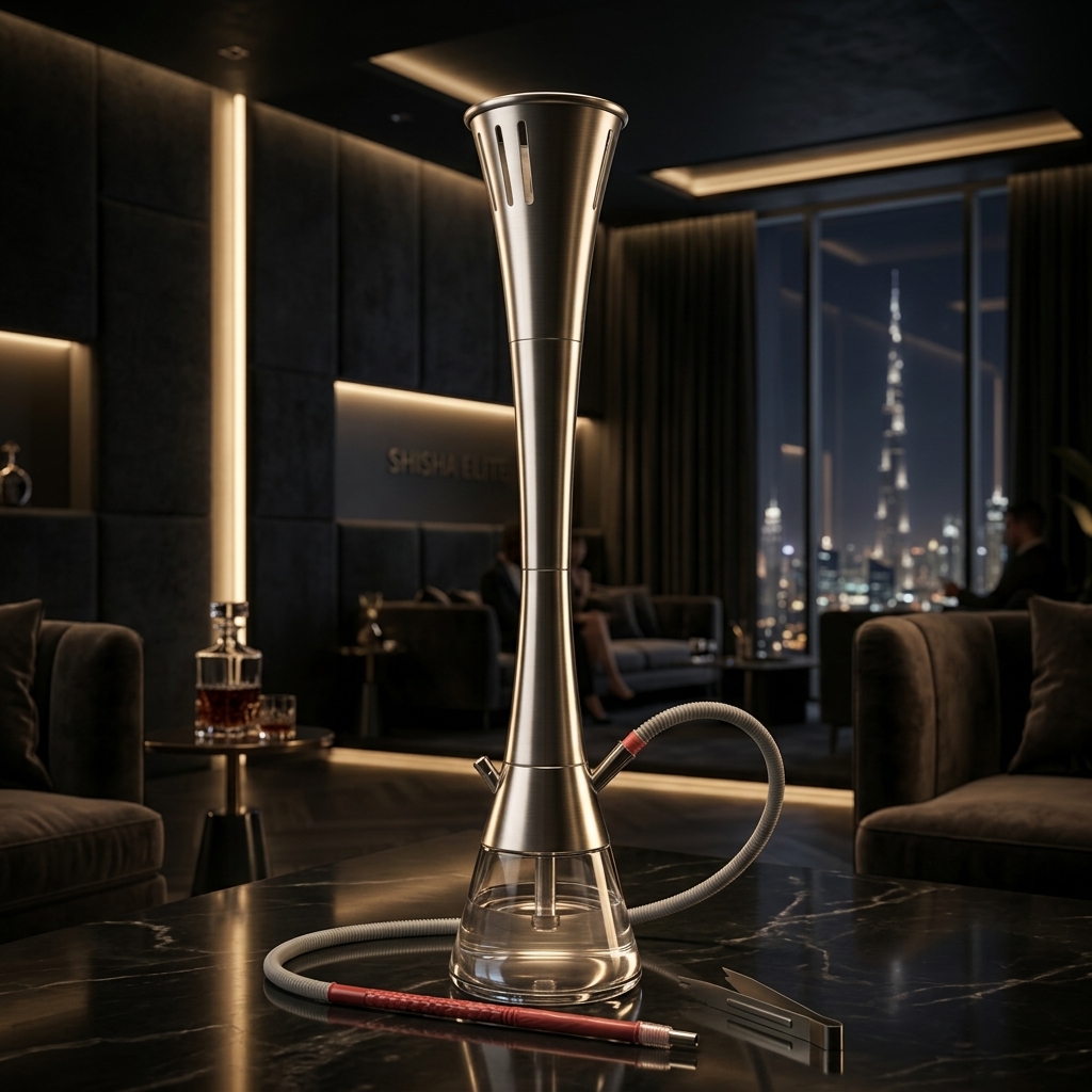 ARTISTIK Premium Shisha