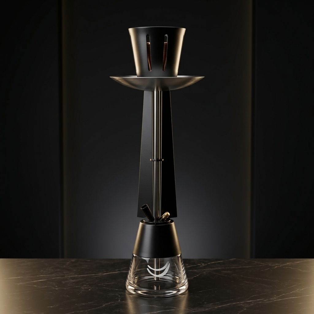 Custom Collection Shisha